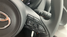 Toyota Aygo X 1.0 VVT-i Pure 5dr Auto Petrol Hatchback